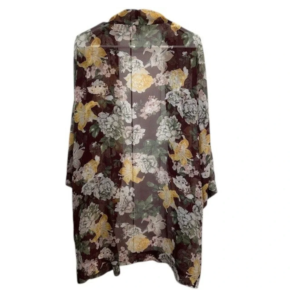LOFT envelop yourself